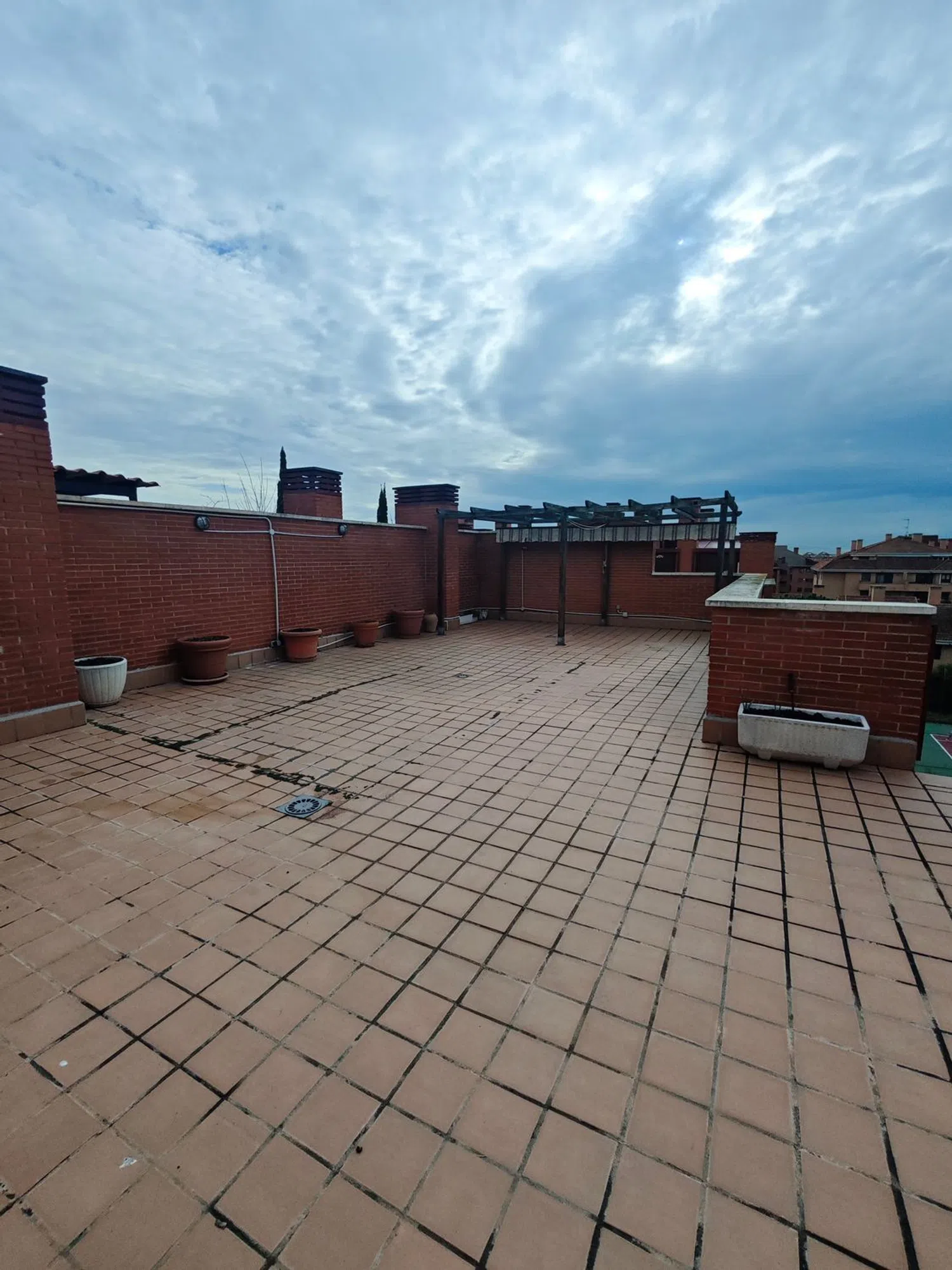 Ático en calle Juan de la Cierva, 1 - Foto 14