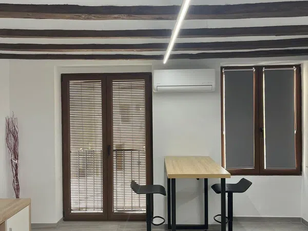 Estudio en Plaza de les Monges, 1 - Foto 9