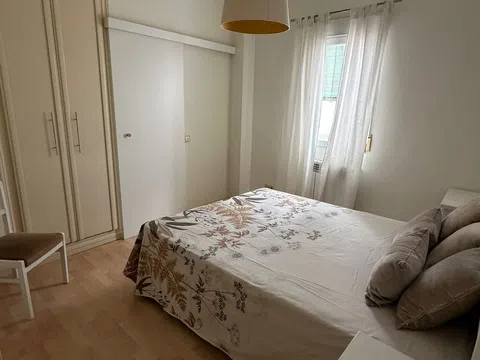 Piso en calle de Málaga, 7