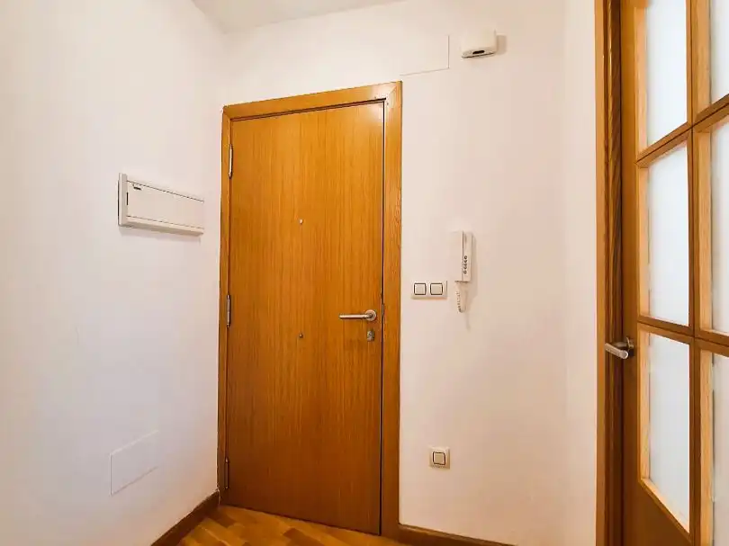 Piso en  Rúa Míster Archer Milton Huntington 7 - Foto 8