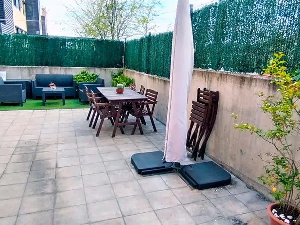 Piso en calle Alvarado, 14 - Foto 2