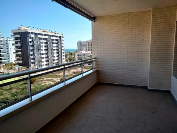 Piso en calle del Torero Luis Francisco Esplá, 11 - Foto 2