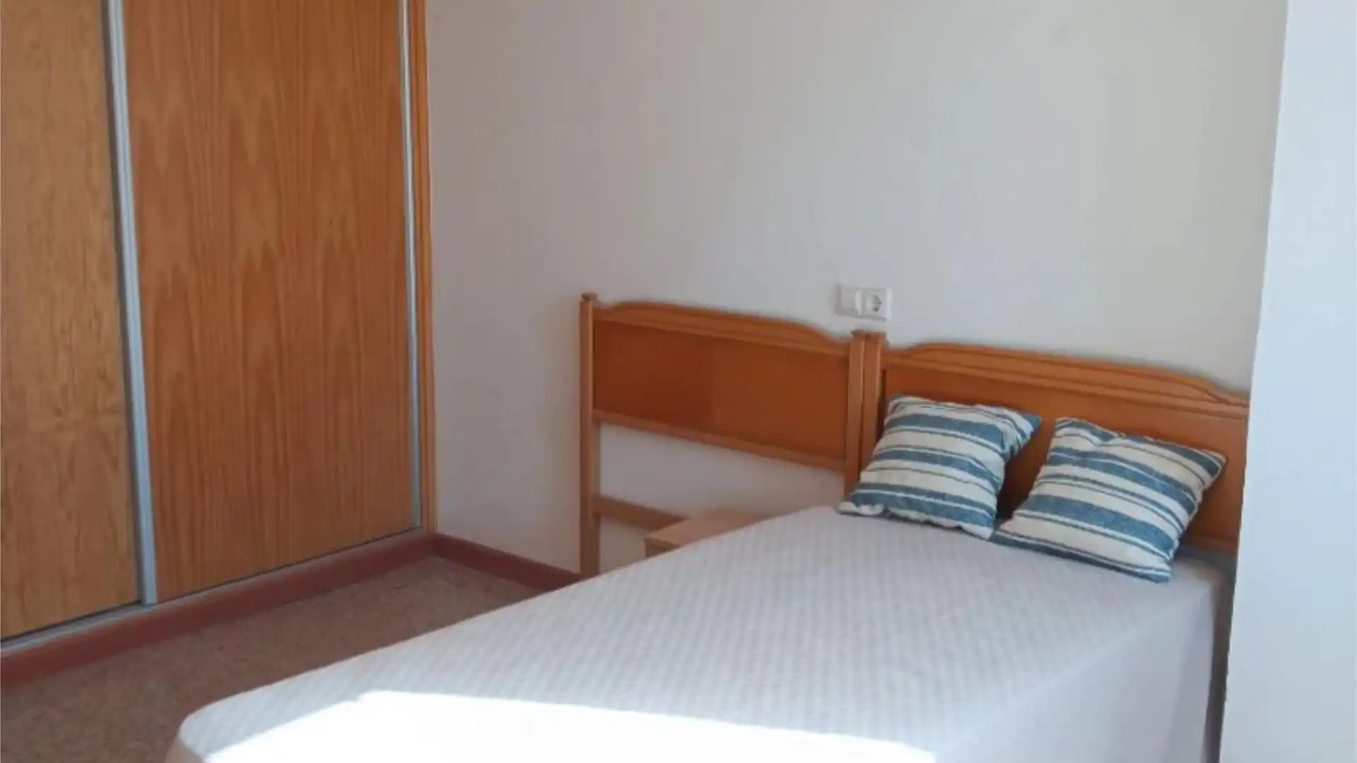 Piso en Fuengirola - Foto 6