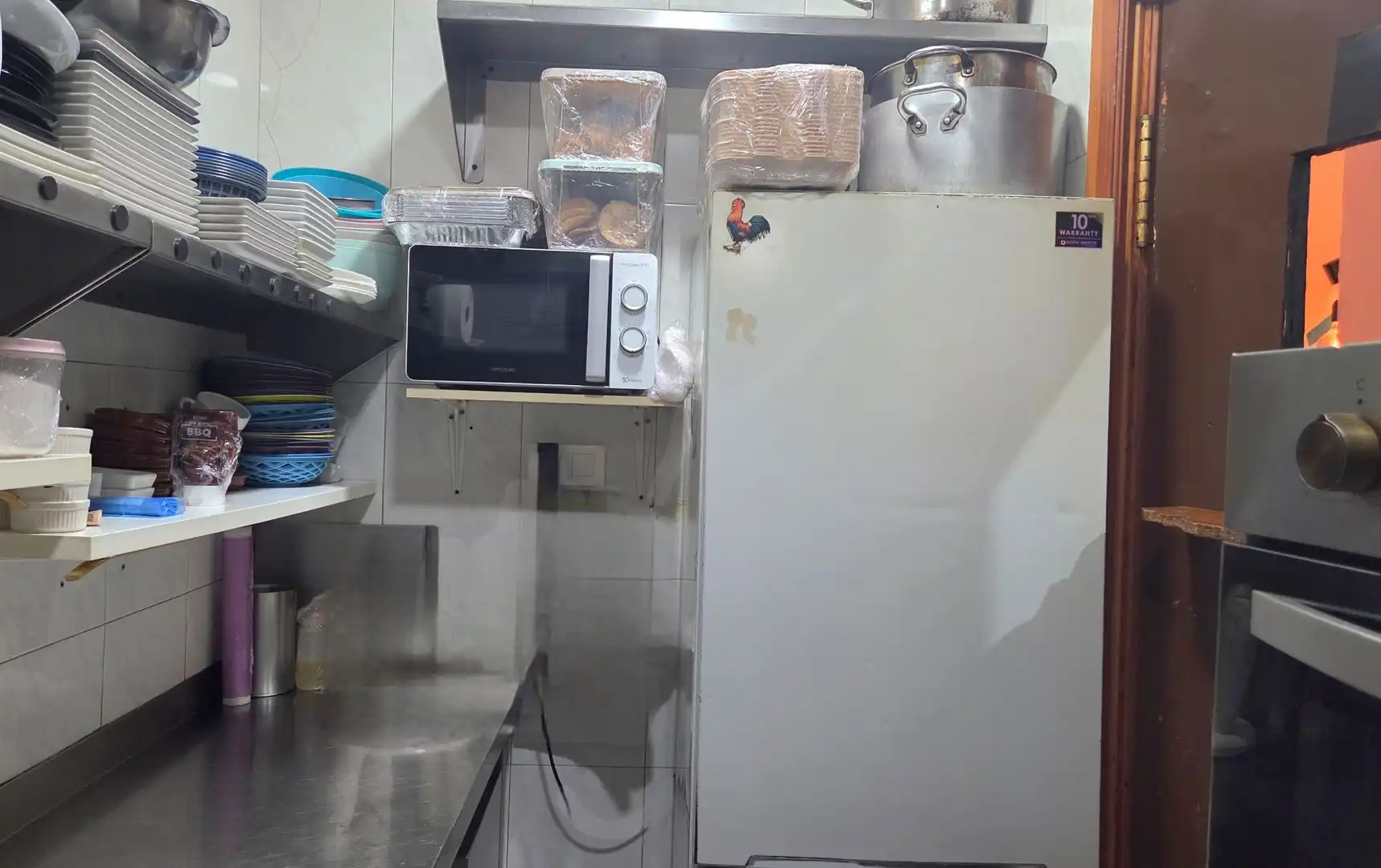 Local comercial en  Esquadres - Foto 11