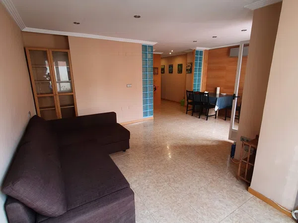 Piso en calle Sargento Vaillo, 10