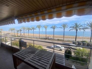 Piso en  Passeig Marítim de Sant Joan de Déu 188 - Foto 7