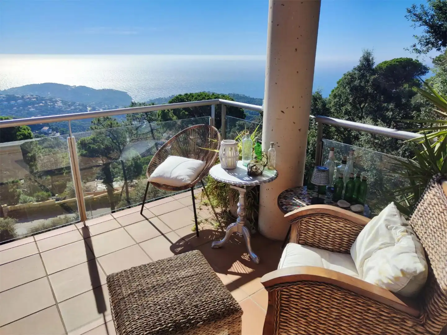 Chalet en  Carrer de les Roselles 11 - Foto 8