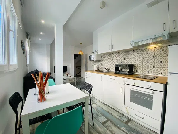Piso en calle Biznaga, 36