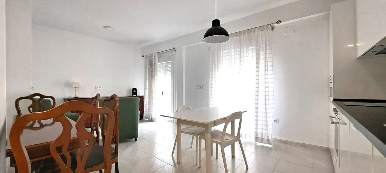 Piso en Barrio Nervión - Foto 11