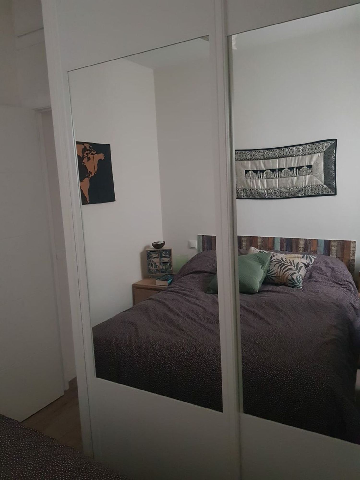 Piso en calle de Cáceres, 13 - Foto 5