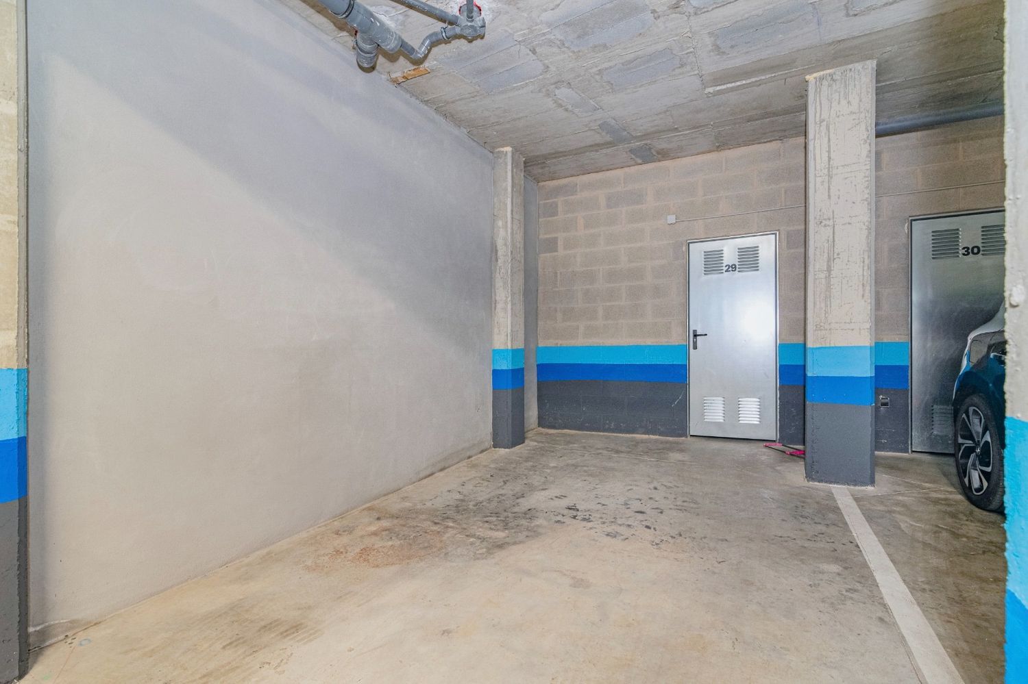 Piso en San Miguel, 7, Zona Poniente, Zona Poniente - Foto 8