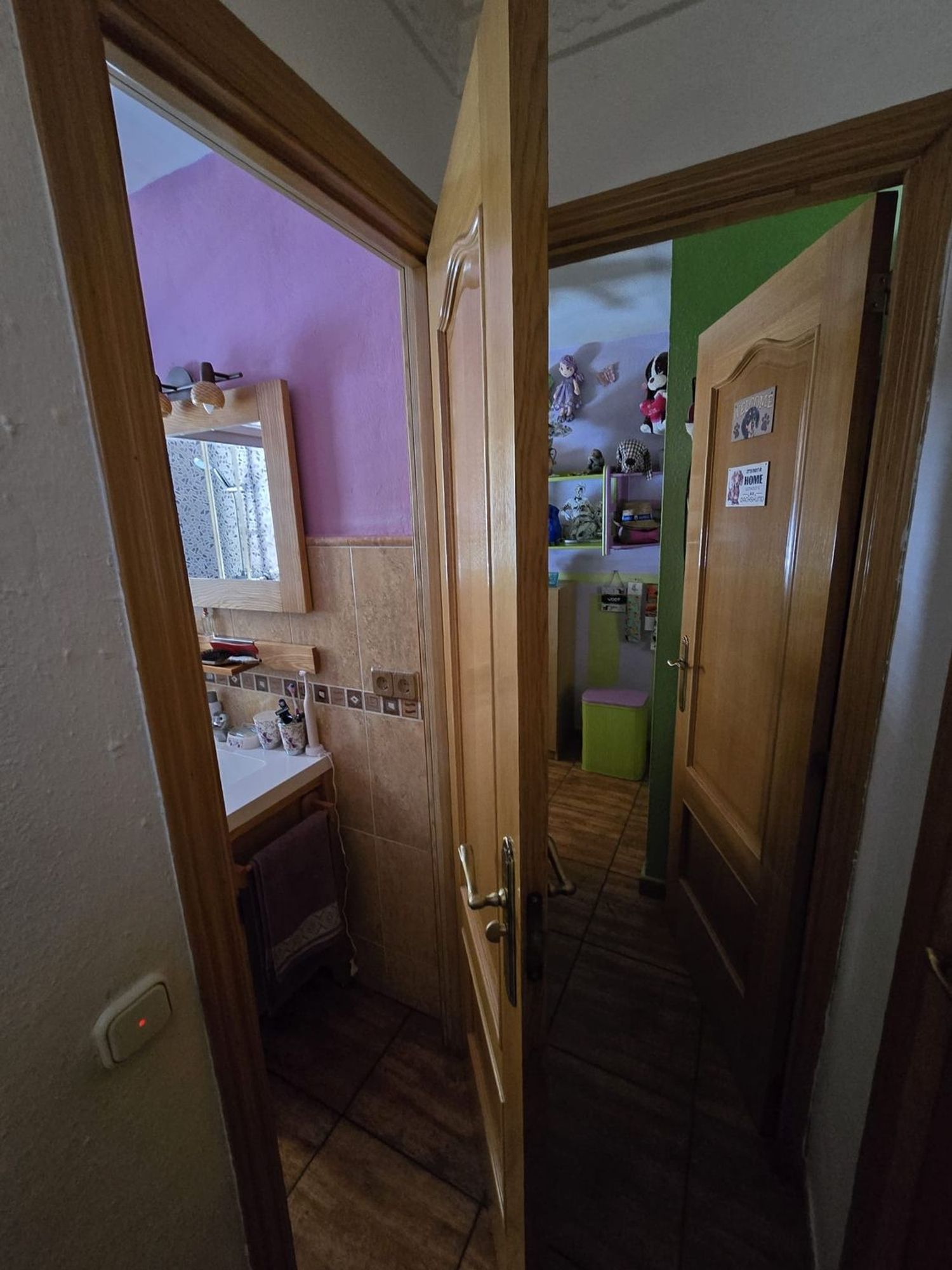 Piso en Avenida Valle Inclán, 41, Rodeo Alto-Guadaiza-La Campana - Foto 22