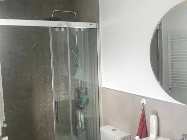 Chalet pareado en Calle de Antonio Cavero, 38, Canillas - Foto 4