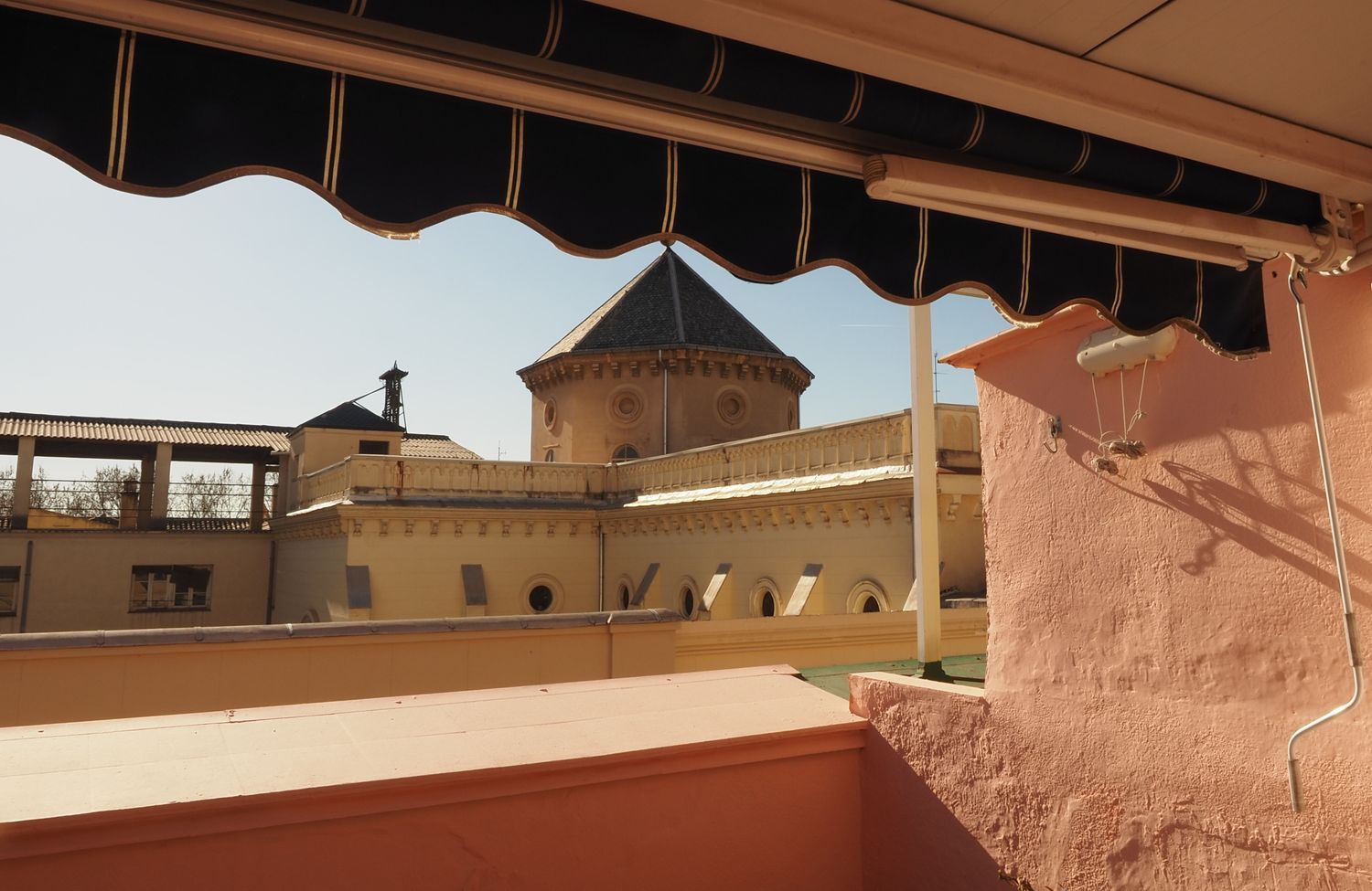 Ático en calle de Fomento, 16 - Foto 1