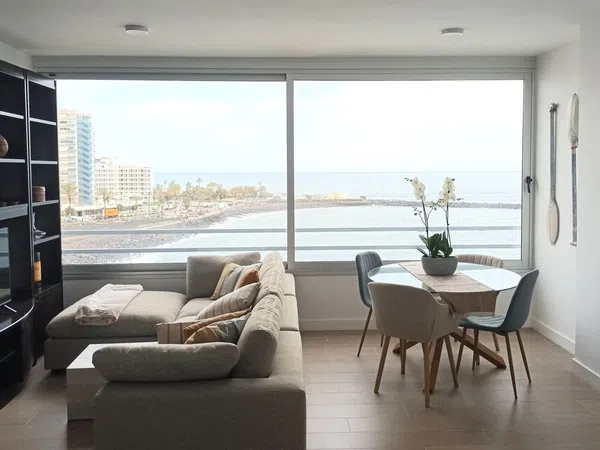 Ático en avenida de Cristobal Colón, 28 - Foto 5