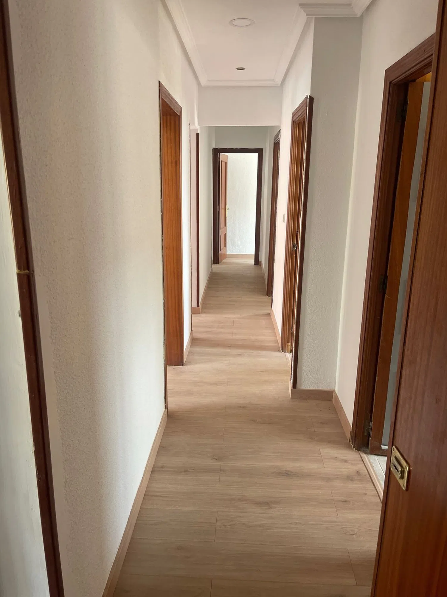 Piso en calle del Olvido, 17 - Foto 2