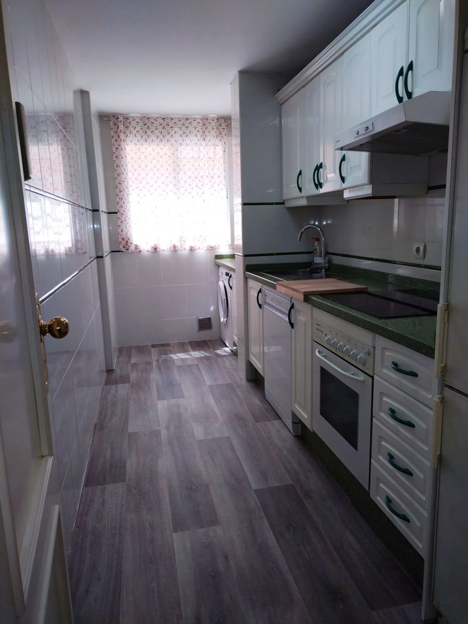 Piso en calle de las Lomas, 4 - Foto 4