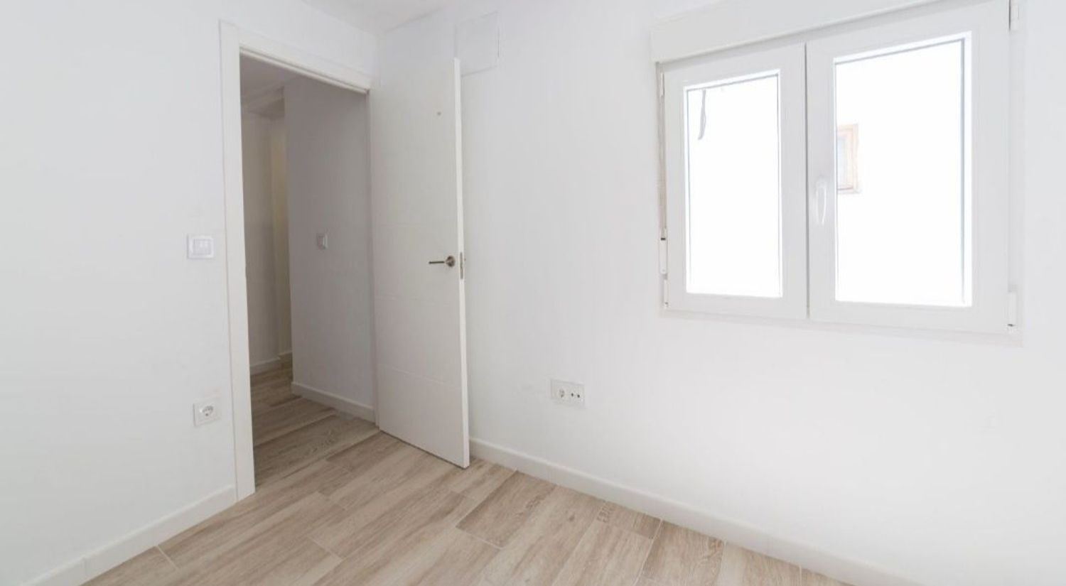 Piso en calle Calatañazor, 53 - Foto 6