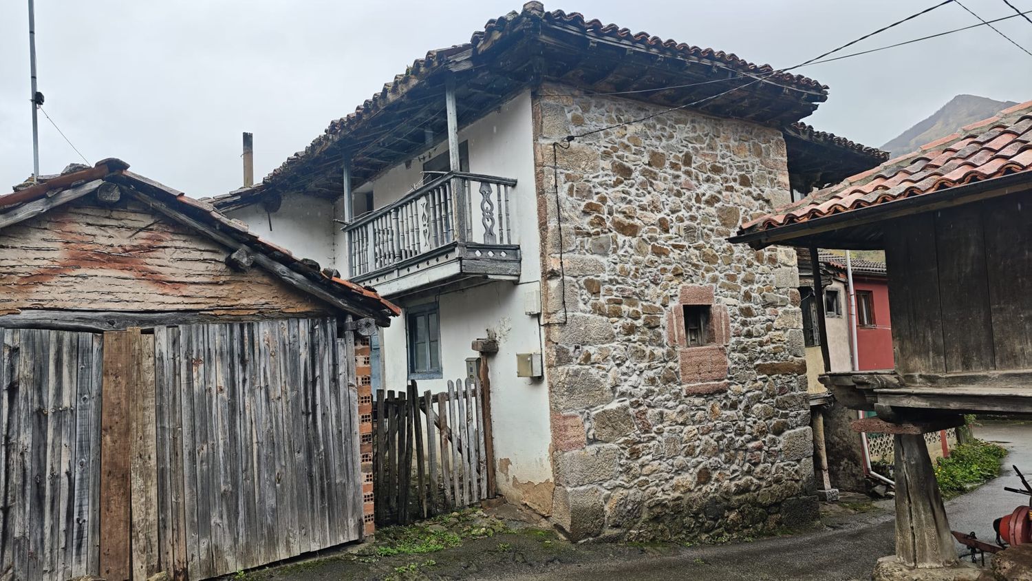 Casa de pueblo en Villanueva s/n - Foto 9