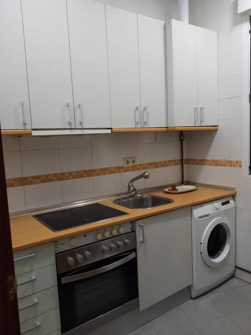 Piso en  Calle de Ercilla 17 - Foto 4