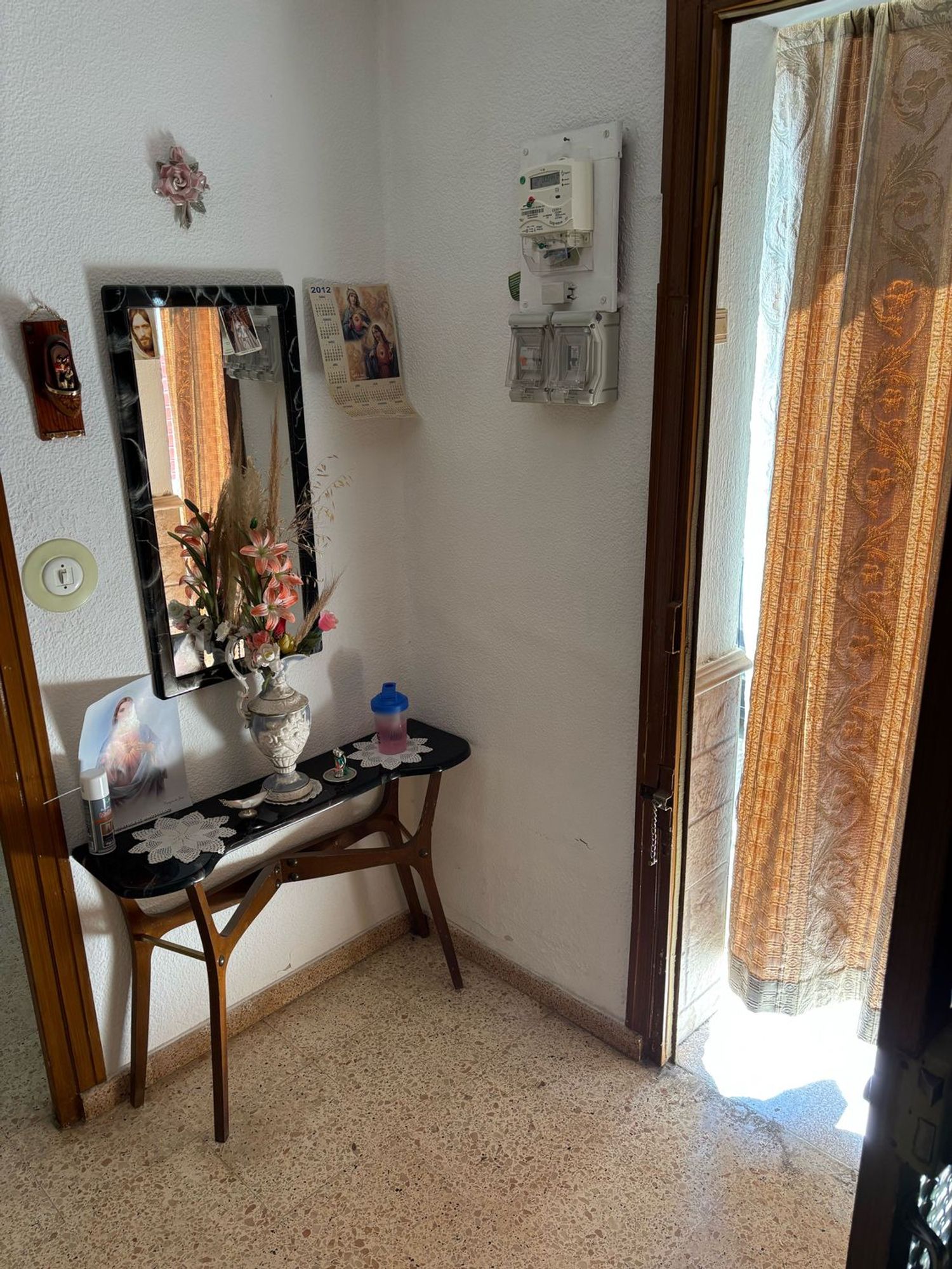 Casa o chalet independiente en Plaza Primero de Mayo, 14 - Foto 4