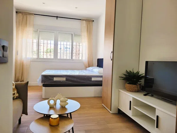 Estudio en calle Juan Antonio Tercero, 15 - Foto 11