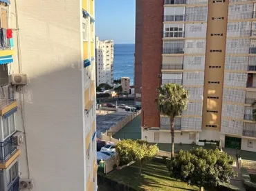 Piso en  Avenida de Uruguay 9 - Foto 1
