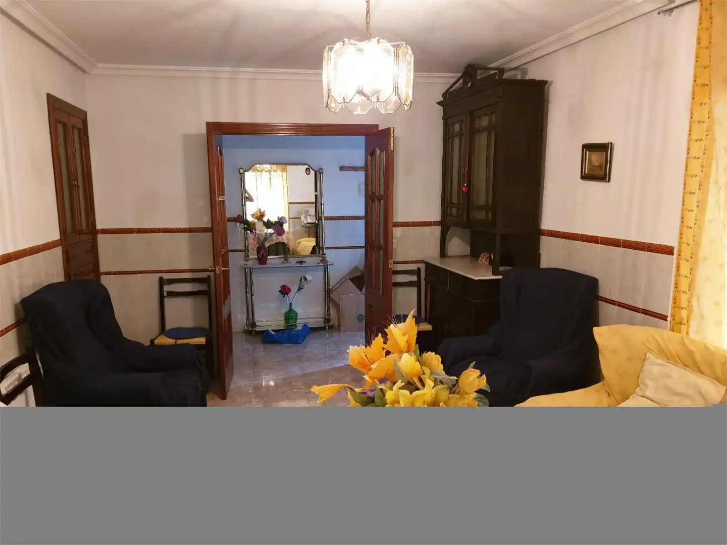 Piso en  Avenida de la Paz 8 - Foto 4