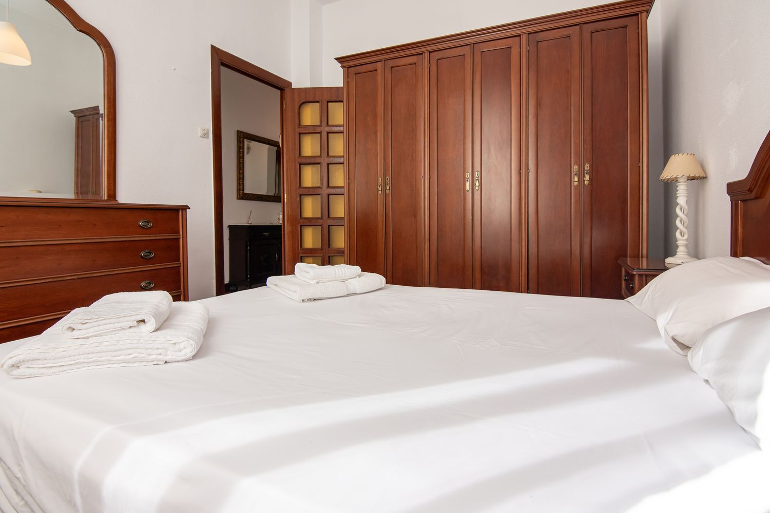 Piso en calle Marques de Cerralbo, 9 - Foto 13