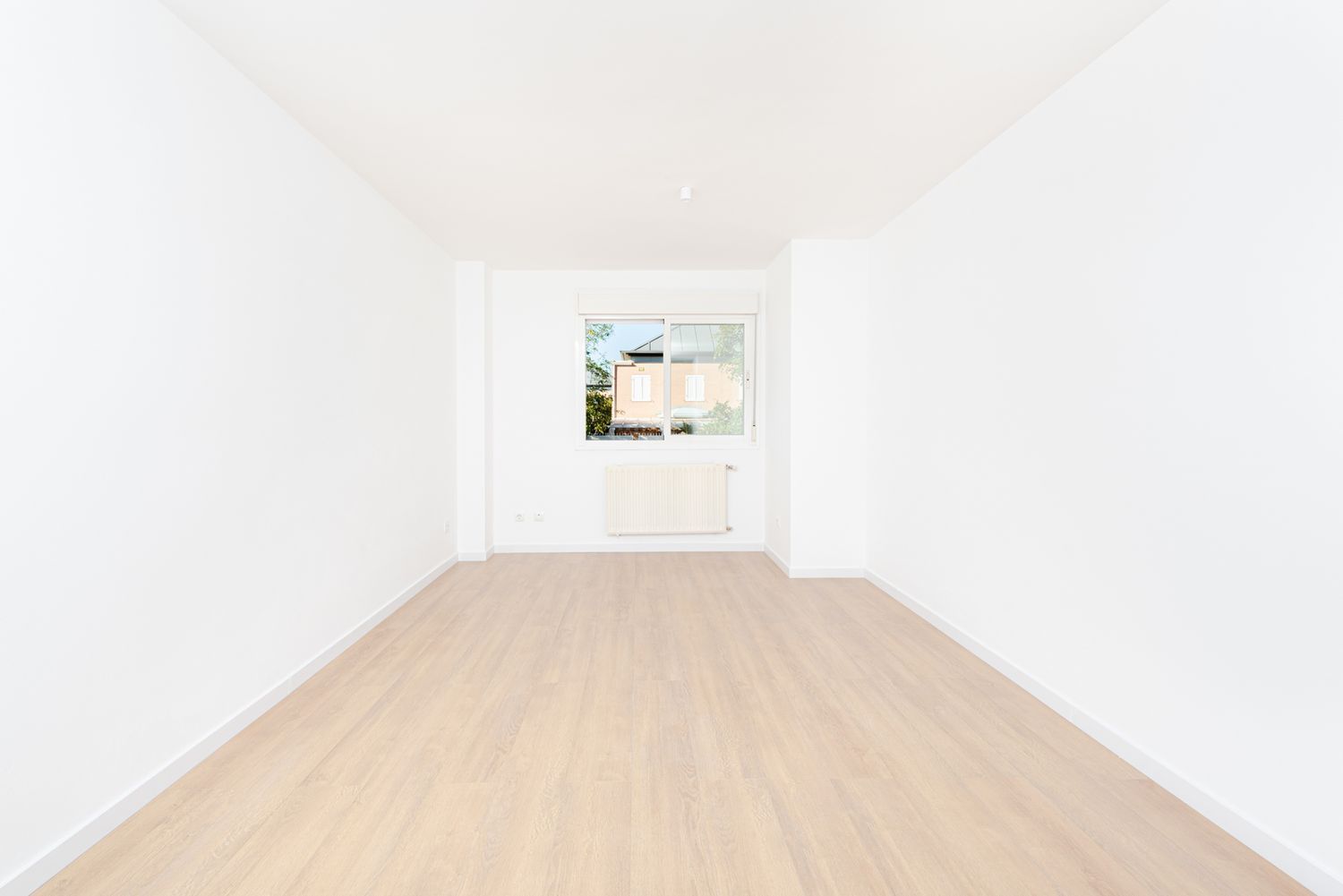 Piso en calle Estocolmo - Foto 8