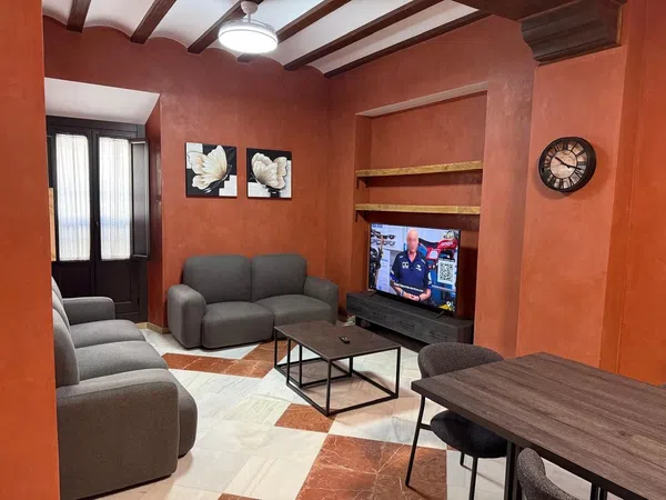 Chalet adosado en Calle Carmen, 17 - Foto 9