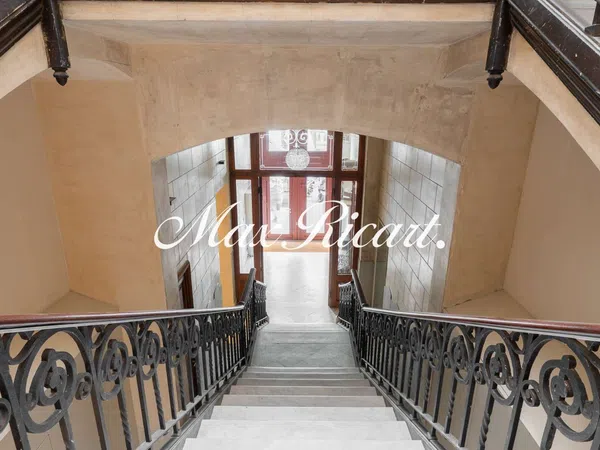 Piso en Calle de Aribau, L'Antiga Esquerra de l'Eixample - Foto 45