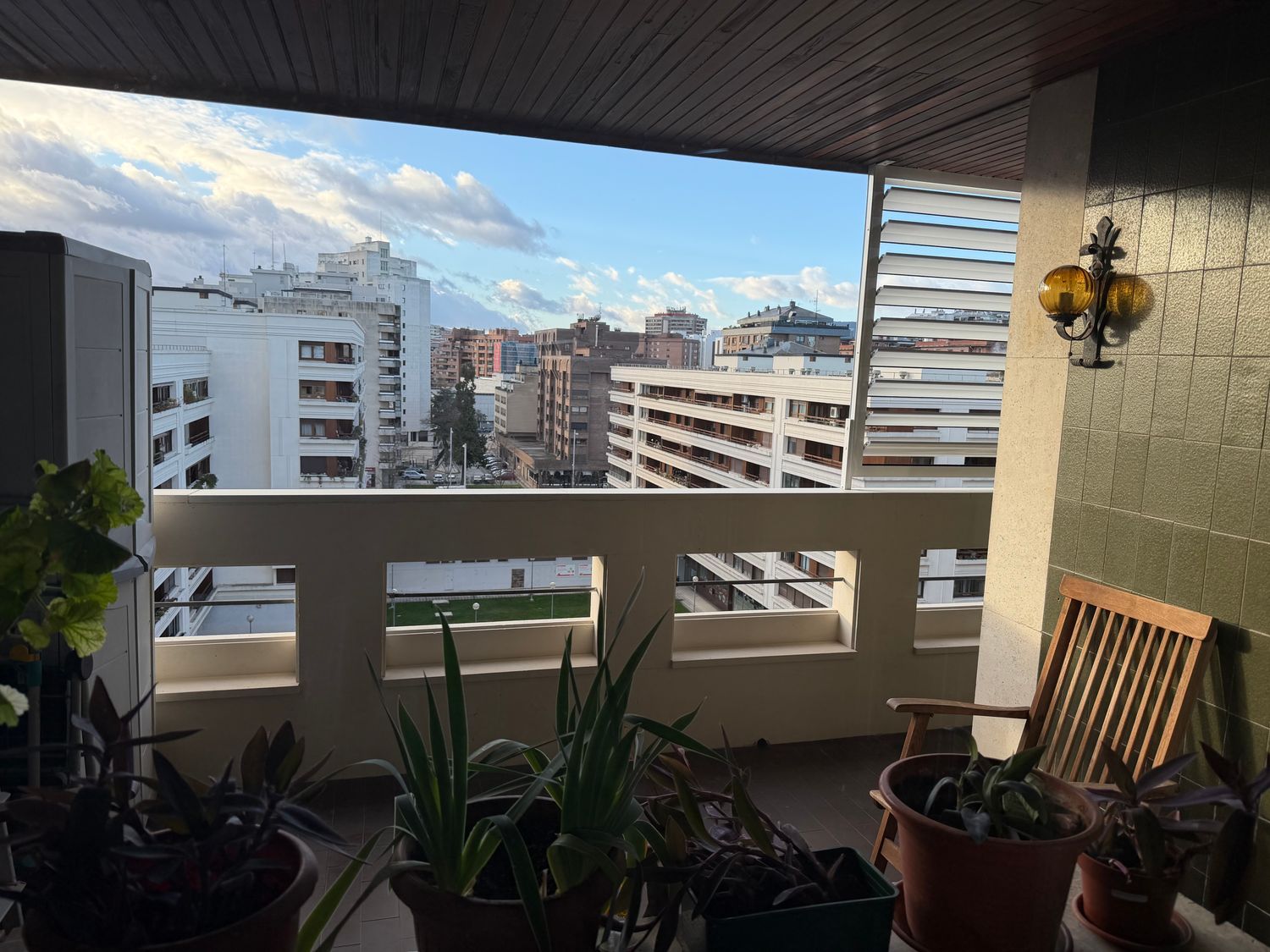 Piso en calle Monasterio de Iharte, 1 - Foto 7