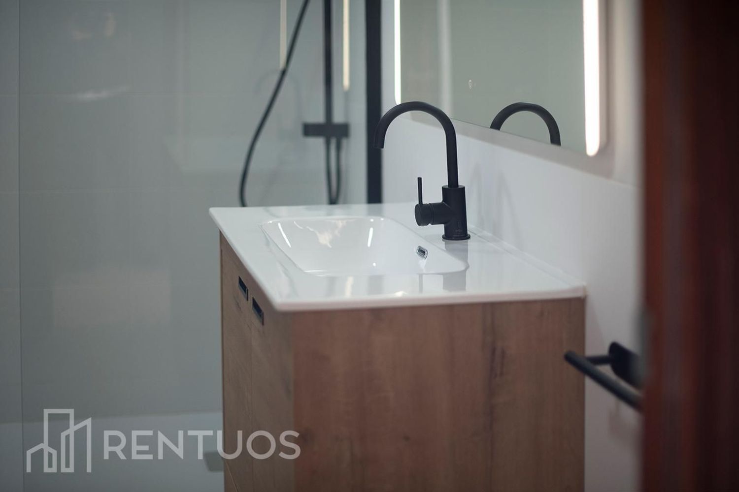 Piso en calle de Calvet - Foto 25