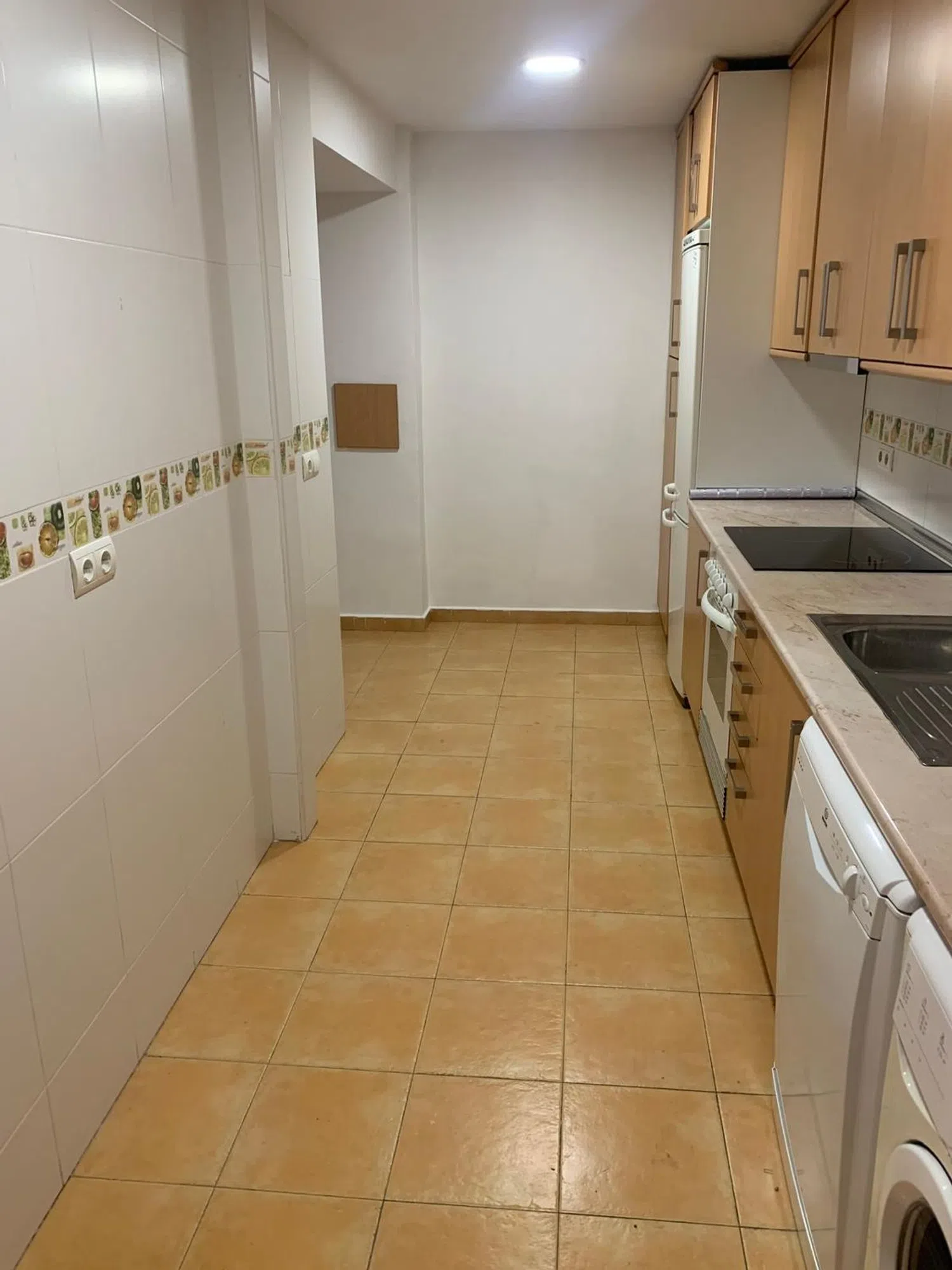 Piso en calle del Teatro, 30 - Foto 2