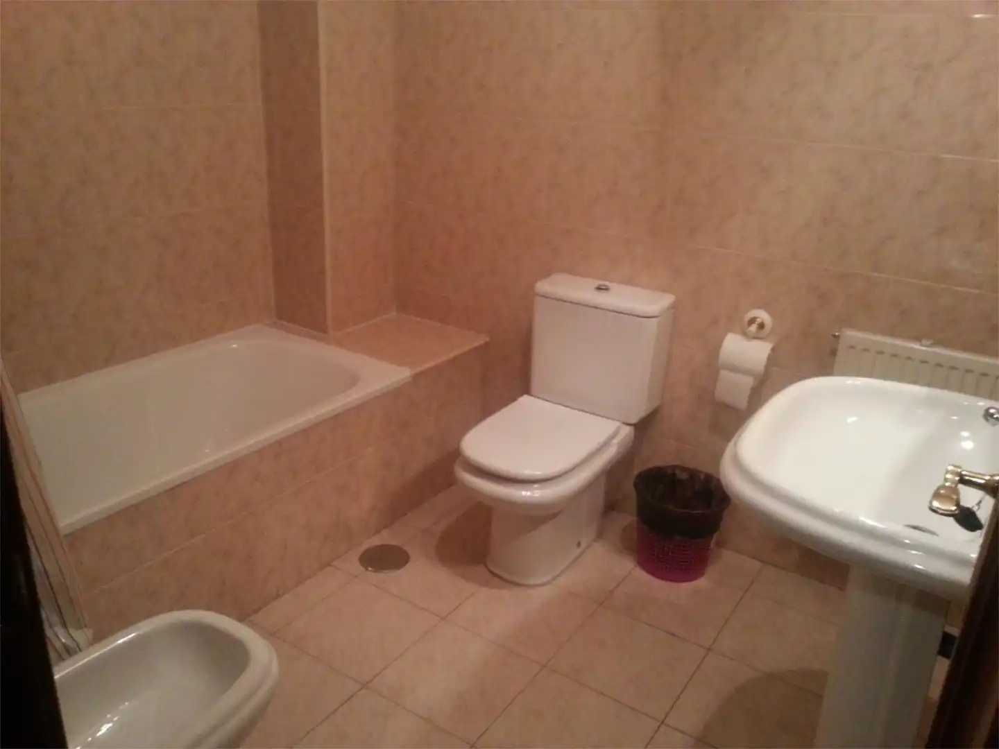 Piso en  Avenida de las Ciudades 5 - Foto 27