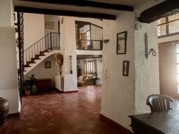 Casa terrera en Calle Nueva, 23, Casco urbano, Casco urbano - Foto 2