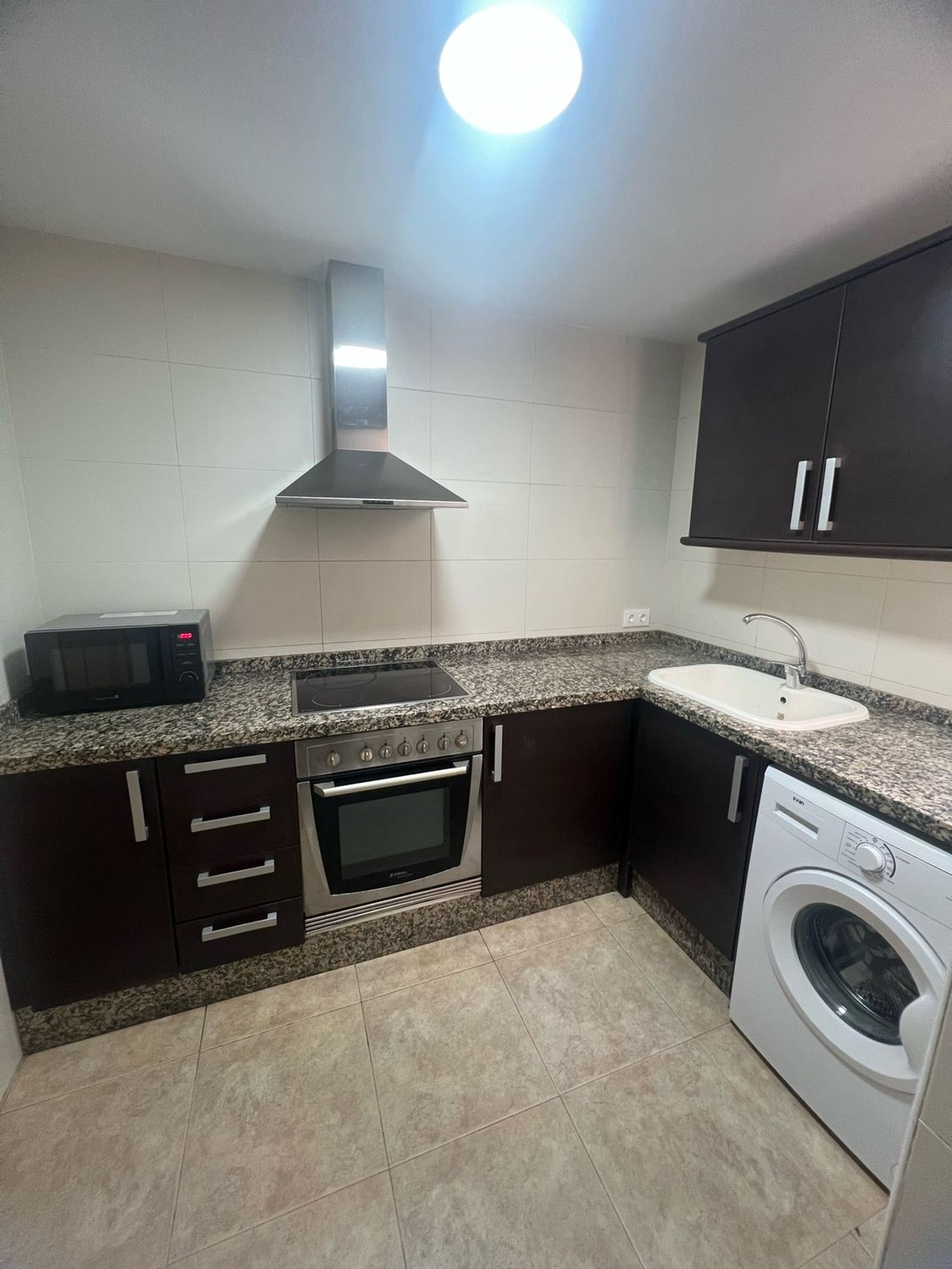 Piso en Calle Manuel Peris Fuentes, 5, Camino Onda - Salesianos - Centro, Camino Onda - Salesianos - Centro - Foto 4