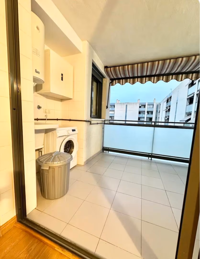 Piso en  Carrer Polop 32 - Foto 13