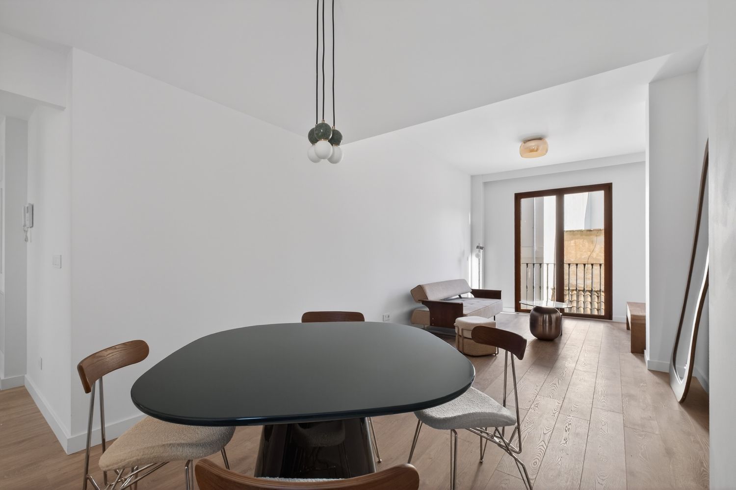 Piso en calle Frailes, 32 - Foto 4