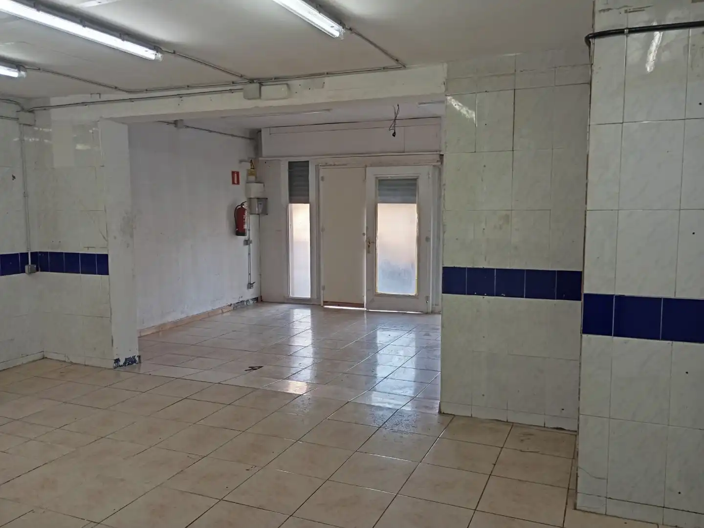Local comercial en  Carretera de Santa Creu de Calafell 126 - Foto 7