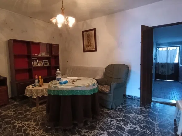 Casa o chalet independiente en Calle De la Cruz, 28 - Foto 4