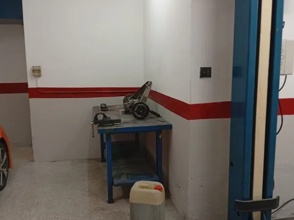 Local en Calle Molí Vell, 9, Plaça Catalunya - Vinyets, Plaça Catalunya - Vinyets - Foto 10
