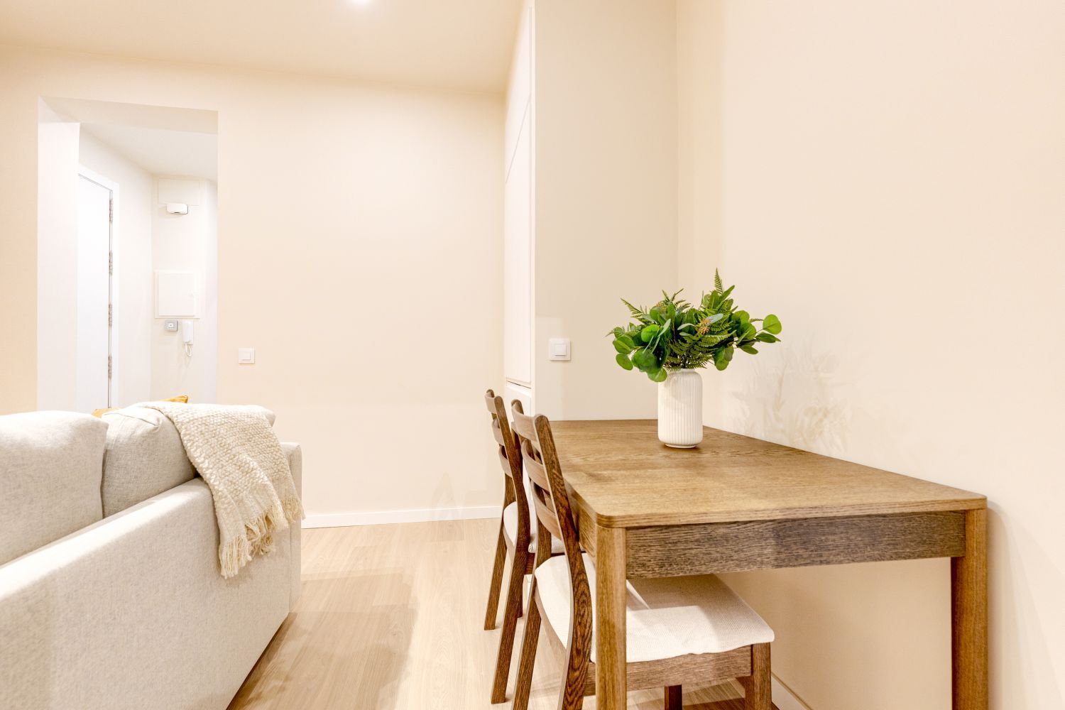 Piso en calle del Acuerdo - Foto 7