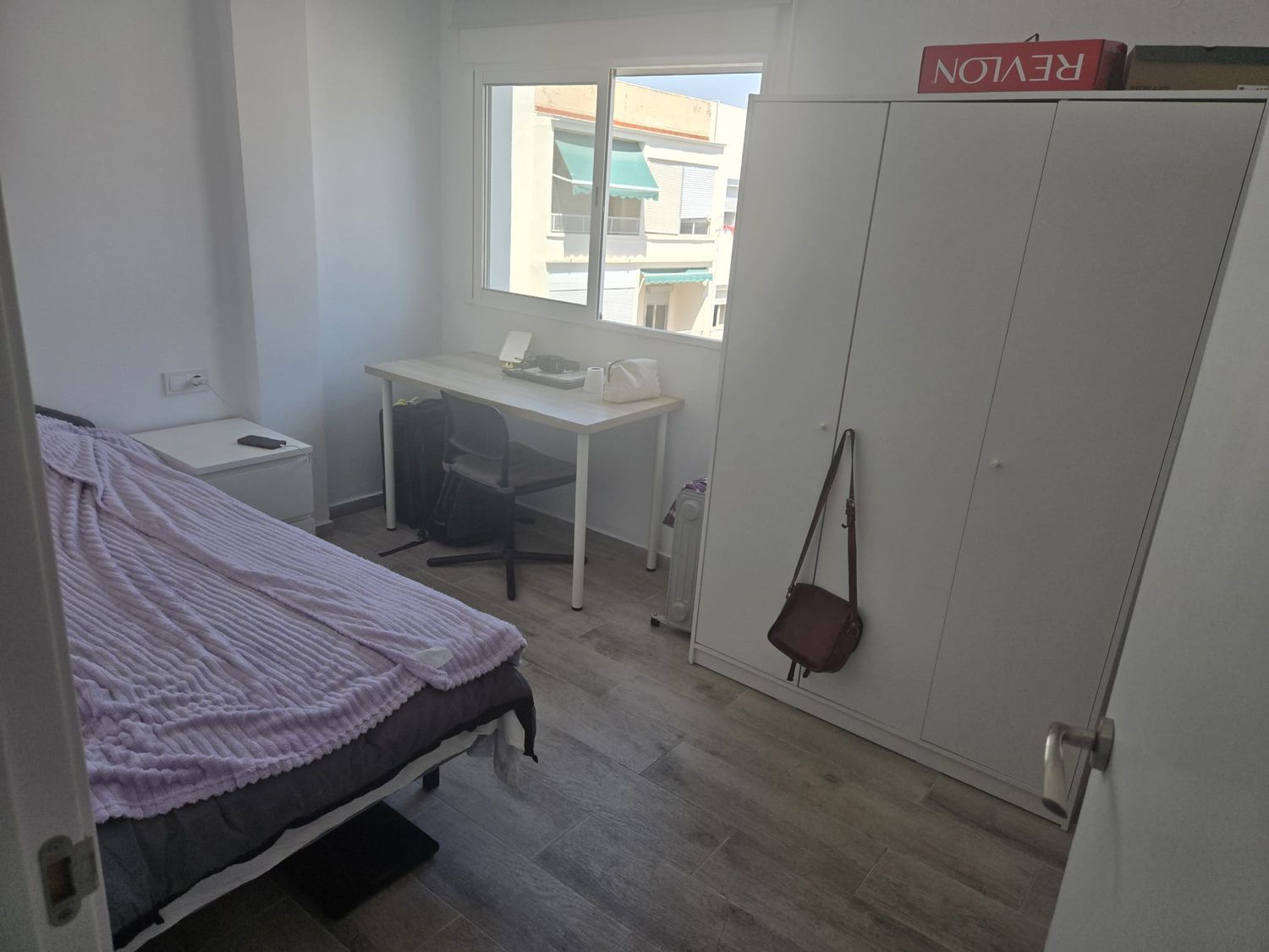 Piso en Carmen Crespo, 1, Benimaclet - Foto 3