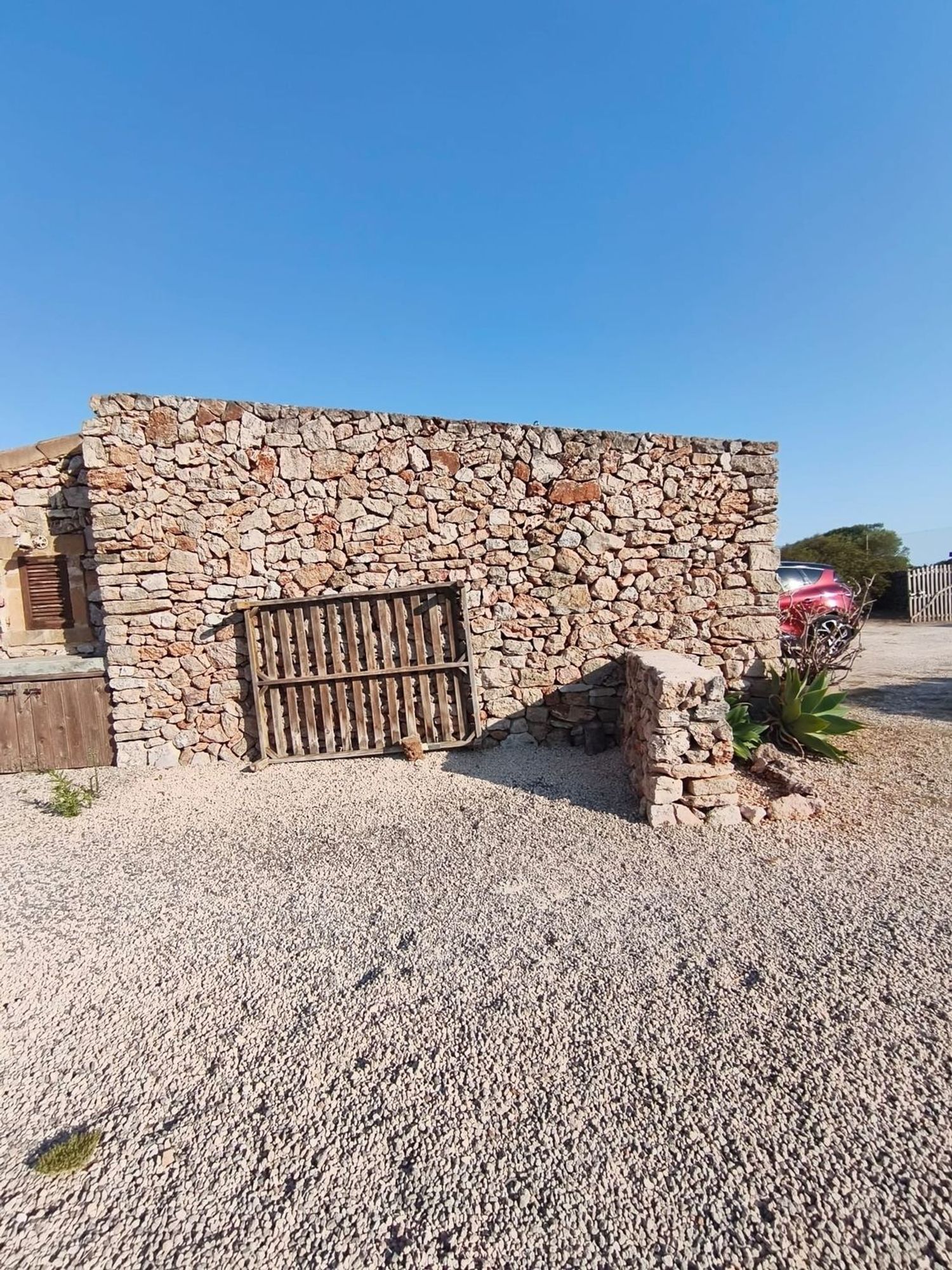 Casa o chalet independiente en Diseminado Poligono 11, 692, Cala Figuera, Cala Figuera - Foto 11