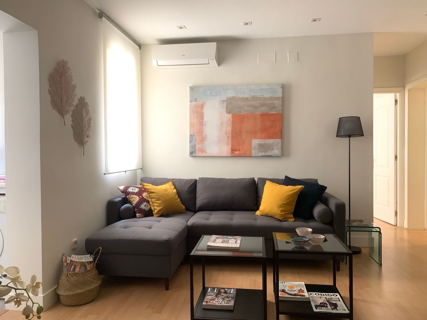 Piso en calle de Lagasca, 80 - Foto 9