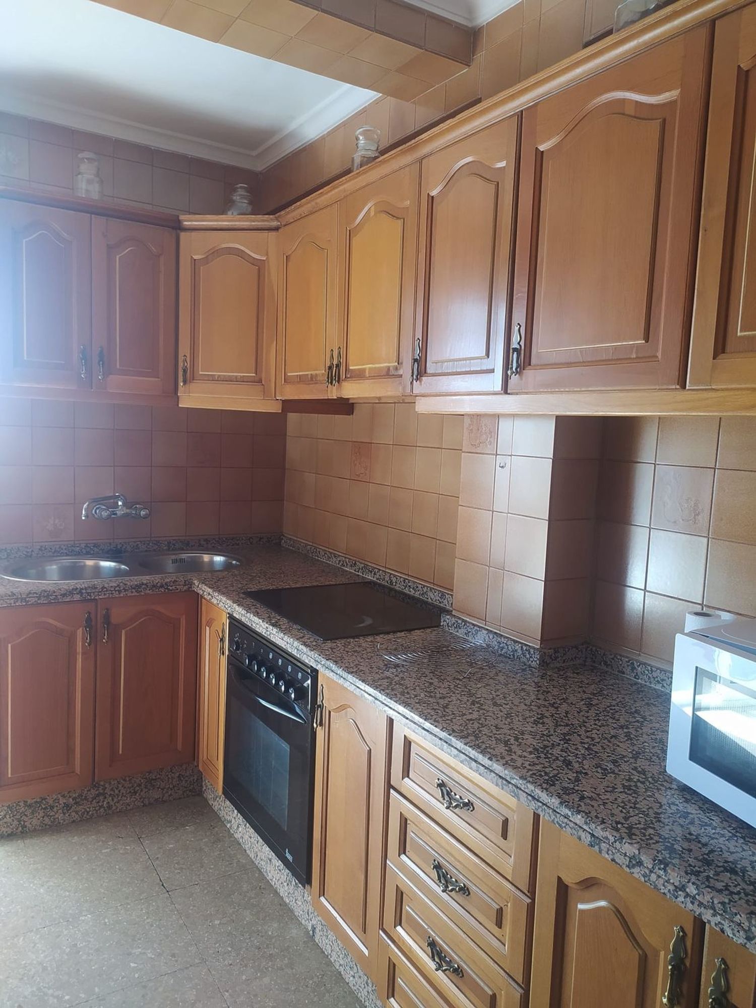 Piso en Calle del Alcalde Díaz Zafra, 35, Santa Cristina - San Rafael - Foto 21
