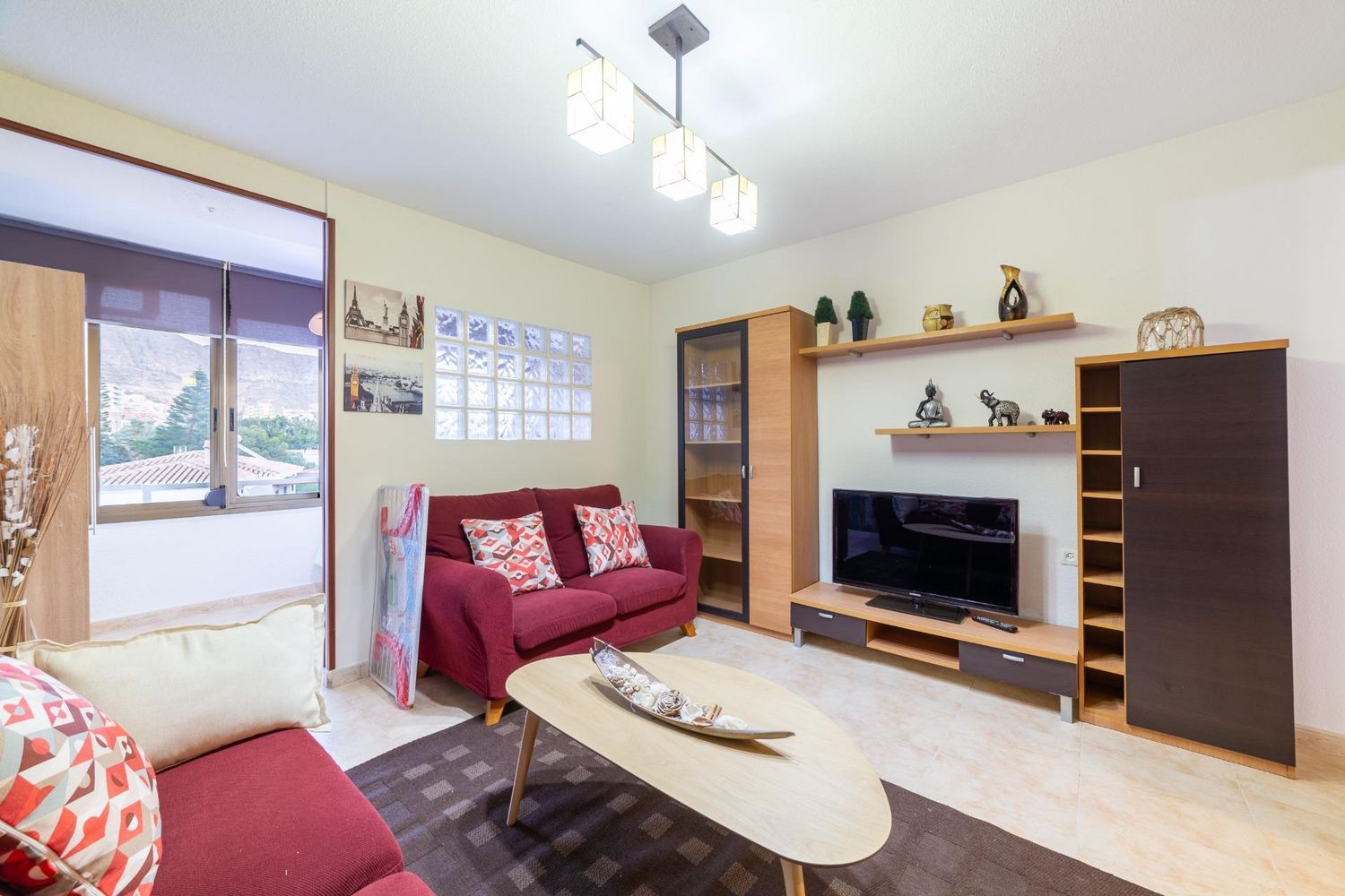 Estudio en Plaza Playa Paraíso, 1, Aguadulce sur - Foto 6