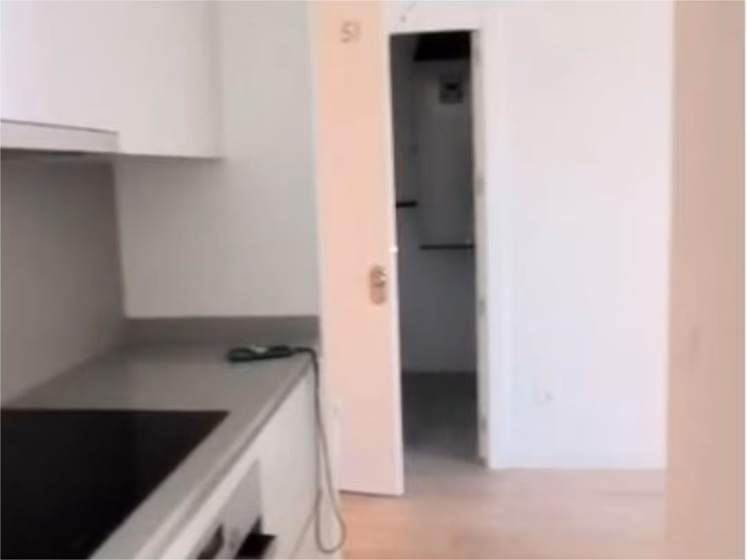 Piso en  Carrer de Campos Crespo 40